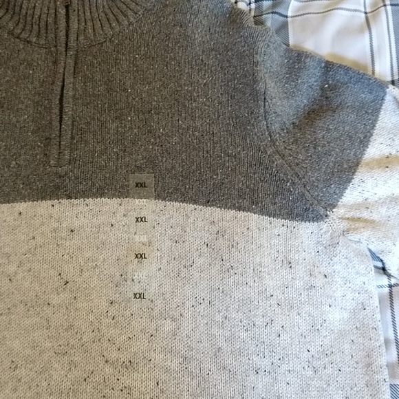 Sonoma sweater - Picture 2 of 7